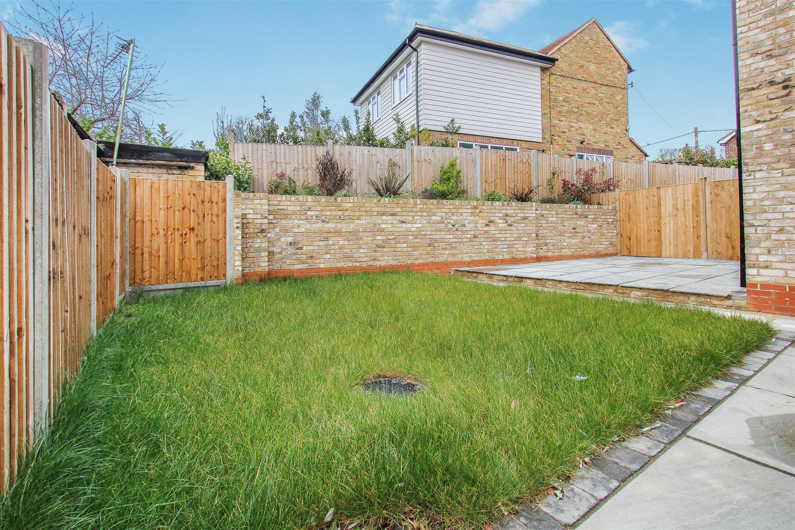 Brentwood Road, Herongate, Brentwood Keith Ashton